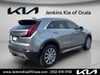 3 thumbnail image of  2023 Cadillac XT4 Premium Luxury