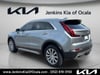 5 thumbnail image of  2023 Cadillac XT4 Premium Luxury