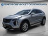 11 thumbnail image of  2023 Cadillac XT4 Premium Luxury