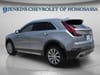 8 thumbnail image of  2023 Cadillac XT4 Premium Luxury