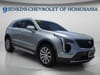 1 thumbnail image of  2023 Cadillac XT4 Premium Luxury