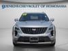 12 thumbnail image of  2023 Cadillac XT4 Premium Luxury