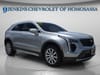 2 thumbnail image of  2023 Cadillac XT4 Premium Luxury