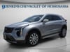 10 thumbnail image of  2023 Cadillac XT4 Premium Luxury