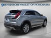 5 thumbnail image of  2023 Cadillac XT4 Premium Luxury