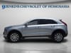 9 thumbnail image of  2023 Cadillac XT4 Premium Luxury