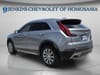7 thumbnail image of  2023 Cadillac XT4 Premium Luxury