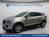 11 thumbnail image of  2023 Cadillac XT5 Premium Luxury