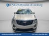 12 thumbnail image of  2023 Cadillac XT5 Premium Luxury