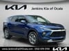 1 thumbnail image of  2023 Chevrolet Blazer LT