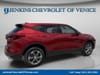 4 thumbnail image of  2023 Chevrolet Blazer LT
