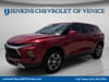 11 thumbnail image of  2023 Chevrolet Blazer LT