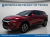 11 thumbnail image of  2023 Chevrolet Blazer LT