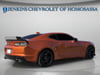 4 thumbnail image of  2023 Chevrolet Camaro SS