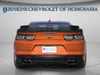 6 thumbnail image of  2023 Chevrolet Camaro SS