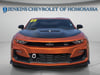 12 thumbnail image of  2023 Chevrolet Camaro SS