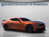 2 thumbnail image of  2023 Chevrolet Camaro SS