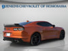 5 thumbnail image of  2023 Chevrolet Camaro SS