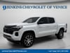 11 thumbnail image of  2023 Chevrolet Colorado Z71