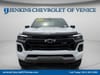 12 thumbnail image of  2023 Chevrolet Colorado Z71