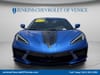 12 thumbnail image of  2023 Chevrolet Corvette Stingray
