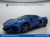 11 thumbnail image of  2023 Chevrolet Corvette Stingray