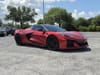 2 thumbnail image of  2023 Chevrolet Corvette Z06