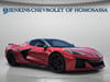 2 thumbnail image of  2023 Chevrolet Corvette Z06