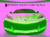 8 thumbnail image of  2023 Chevrolet Corvette Z06