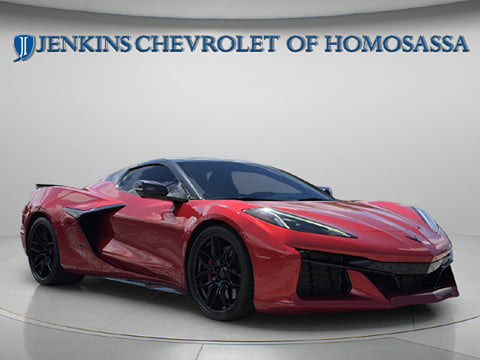 1 image of 2023 Chevrolet Corvette Z06