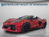1 thumbnail image of  2023 Chevrolet Corvette Z06