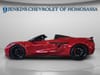 5 thumbnail image of  2023 Chevrolet Corvette Z06