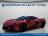 12 thumbnail image of  2023 Chevrolet Corvette Z06