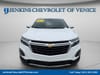 12 thumbnail image of  2023 Chevrolet Equinox LT