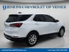 5 thumbnail image of  2023 Chevrolet Equinox LT