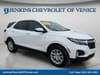 1 thumbnail image of  2023 Chevrolet Equinox LT