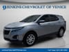 11 thumbnail image of  2023 Chevrolet Equinox LT