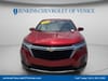 12 thumbnail image of  2023 Chevrolet Equinox LT