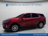 10 thumbnail image of  2023 Chevrolet Equinox LT
