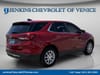 5 thumbnail image of  2023 Chevrolet Equinox LT