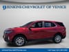 10 thumbnail image of  2023 Chevrolet Equinox LT