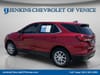 8 thumbnail image of  2023 Chevrolet Equinox LT
