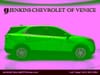 3 thumbnail image of  2023 Chevrolet Equinox LT