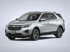 1 placeholder image of  2023 Chevrolet Equinox Premier