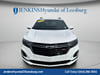12 thumbnail image of  2023 Chevrolet Equinox RS