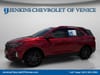 11 thumbnail image of  2023 Chevrolet Equinox RS