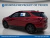 8 thumbnail image of  2023 Chevrolet Equinox RS