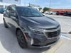 1 placeholder image of  2023 Chevrolet Equinox RS