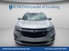11 thumbnail image of  2023 Chevrolet Equinox RS
