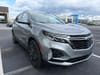 2 thumbnail image of  2023 Chevrolet Equinox RS
